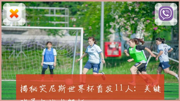揭秘突尼斯世界杯首发11人：关键球员与战术解析